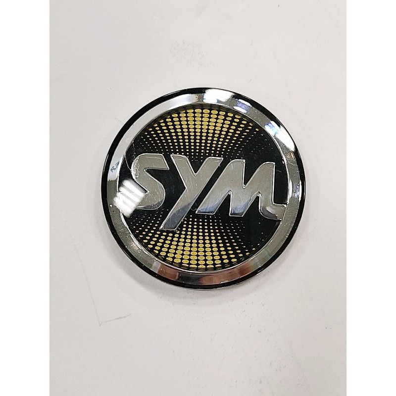  Pièces de rechange d'origine Seat- Emblem Logo Couvercle de  moteur Autocollant Noir 70mm